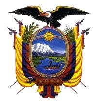 ESCUDO DE ECUADOR: SIGNIFICADO DE LOS ELEMENTOS QUE COMPONEN EL ESCUDO DEL ECUADOR