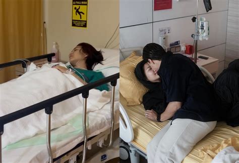 In Booked Why Is Nick In The Hospital 6