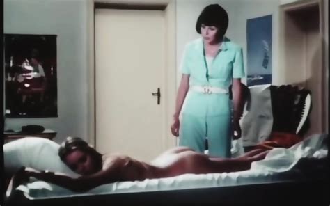 Cfnf Gloria Guida Nude Scene
