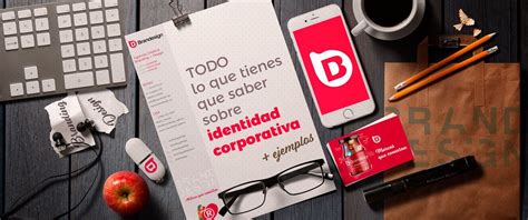 10 Ejemplos De Identidad Corporativa Riset