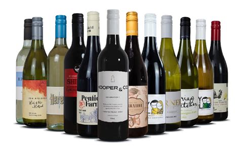Bargain Buys Mixed Collection Naked Wines