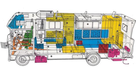 Winnebago Window Parts Diagram