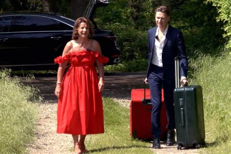 Sommerhaus Der Stars Claudia Obert Beim Trocken Sex Gest Rt Absolute Frechheit