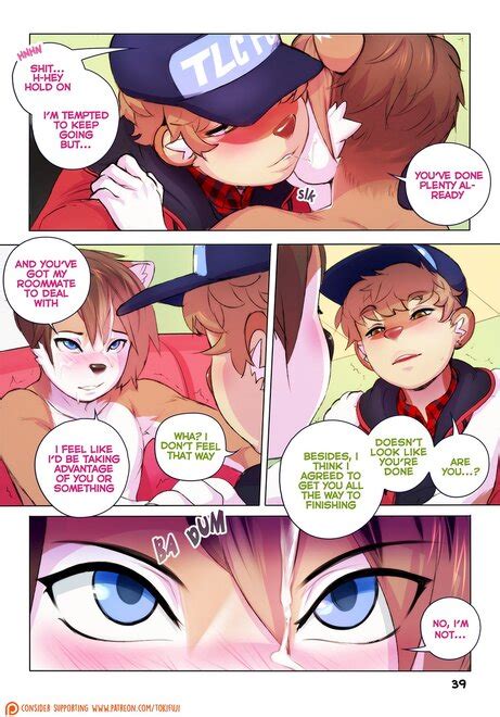 Tokifujo Outside The Box Part 1 39 Porn Pic