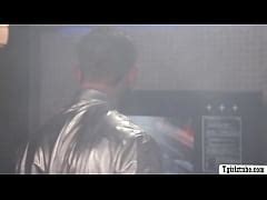 Shemale Astronaut Gets Ass Fucked In The Spaceship Xxx Mobile Porno Videos Movies IPornTV Net