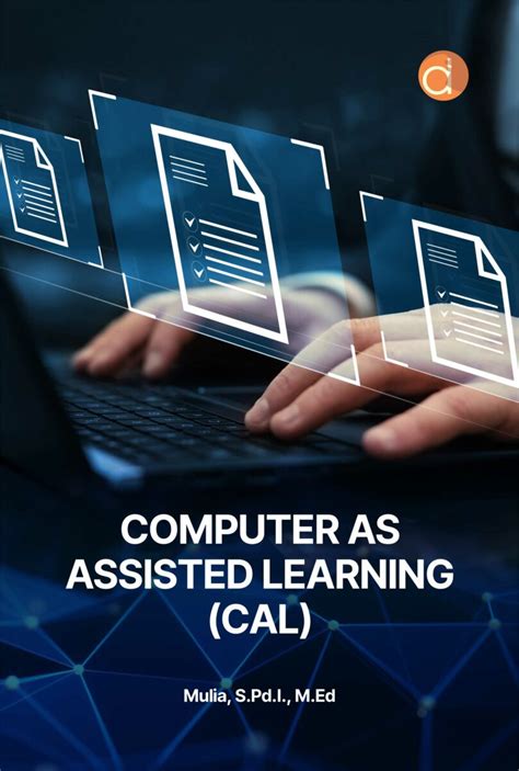 buku computer  assisted learning cal