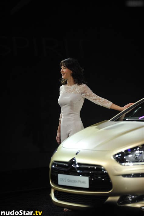 Sophie Marceau Sophiemarceau Nude OnlyFans Photo 204 Nudostar TV