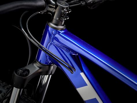 Trek Marlin 6 Gen 3 L Blue Espaciobike