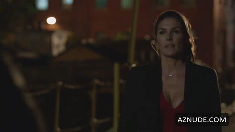 PERSON OF INTEREST NUDE SCENES AZNude