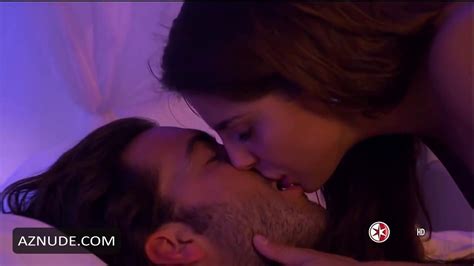 MICHELLE RENAUD Nude AZNude