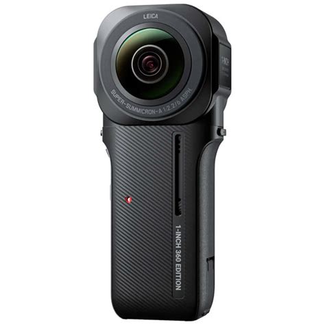 Купить Экшн камера Instа 360 One RS 1-Inch 360 в Аксу - интернет ...