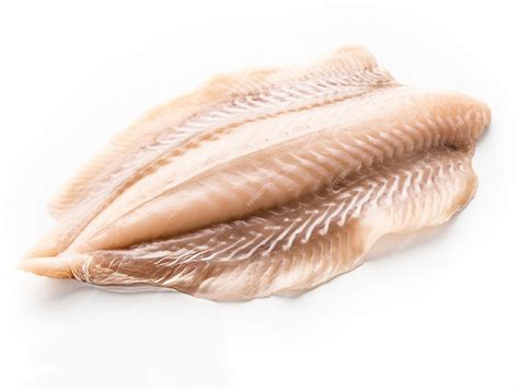 Premium Photo Raw Catfish Fillet