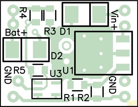Tp4056 регулировка тока заряда