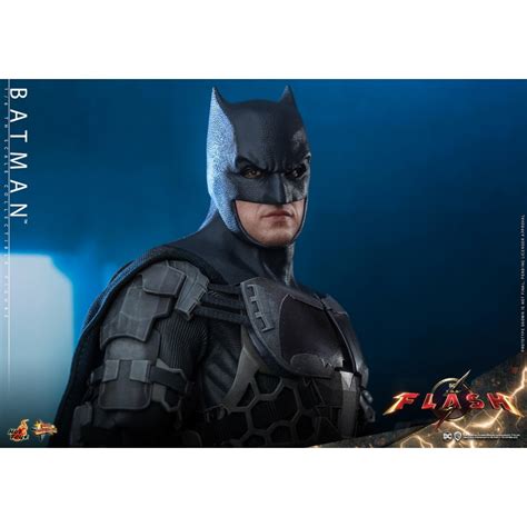 DC Comics Batman Scale Figure Hot Toys NL