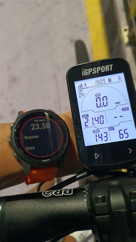 New cycling computers : r/Garmin