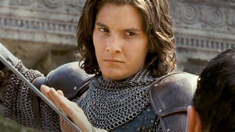 The Chronicles Of Narnia Prince Caspian Rotten Tomatoes