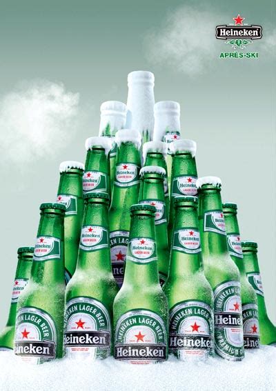 Huge Heineken Ads Gallery Our 33 Favorite Beer Commercials