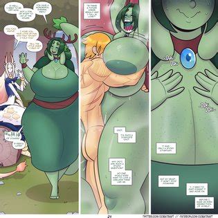 Cobble Kingdom Tying The Knot Luscious Hentai Manga Porn