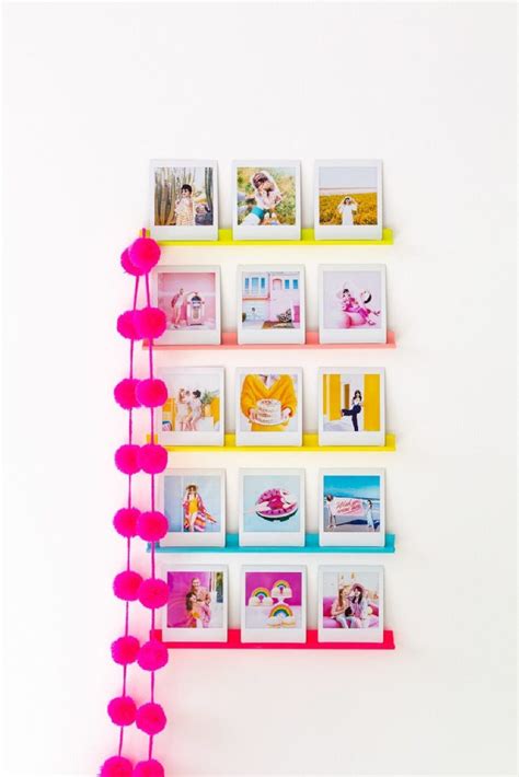 9 Ide Hiasan Dinding Kamar Buatan Sendiri, Simple dan Mudah!