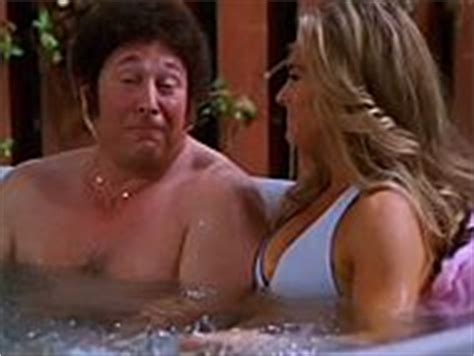 Naked Brooke Shields In Bob The Butler Video Clip