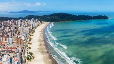 Já pensou em conhecer as praias do litoral paulista Veja as mais baratas