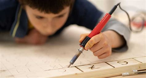 Best Wood Burning Pen Guide And Reviews Woodturning Tips