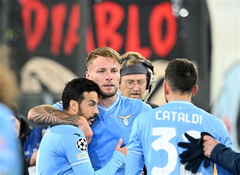 Dove Vedere Lazio Bayern Monaco In Tv E Streaming