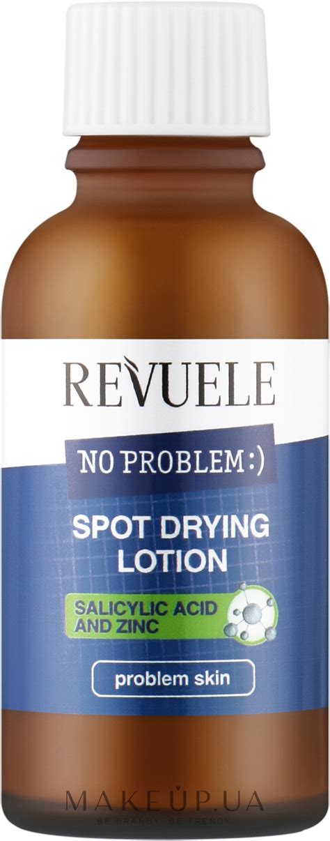 Отзывы о Точечный лосьон против высыпаний с салициловой кислотой и ...