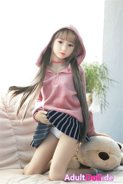 Kleine Lolita Mini Sex Dolls Einfachen Verbergen Liebespuppe Baby