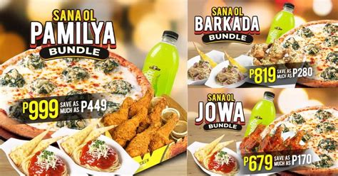Angels Pizza Philippines Menu Prices Updated 2025