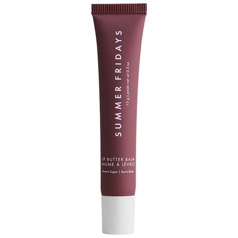 My Favorite Lip Balm From Summer Fridays Launched New Shades