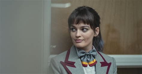 Sex Education saison 3 Otis et Maeve du sexe nouvelle proviseure premières infos et