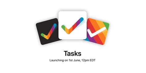 Tasks app for iOS combines daily reminders with Kanban boards