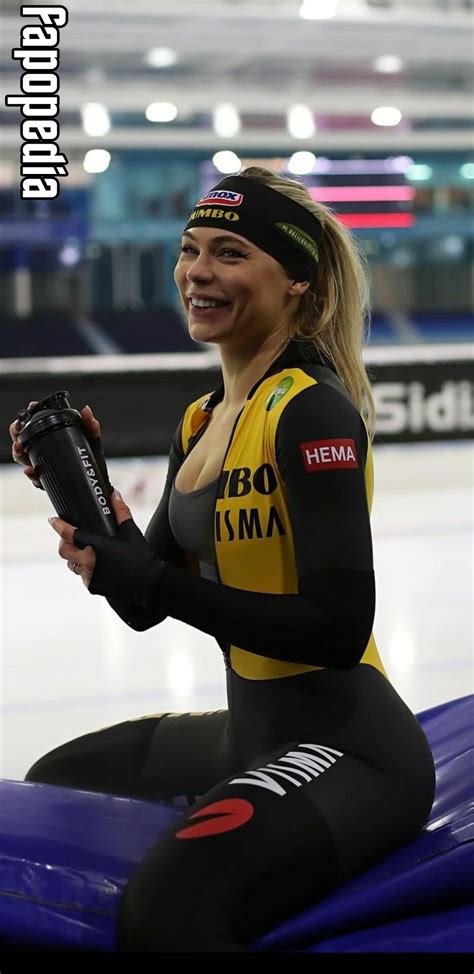 Jutta Leerdam Nude Leaks Photo Fapopedia