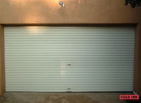 Roll Up Doors