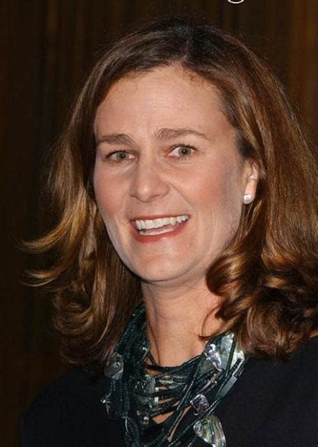 Pam Shriver biography. Former US professional tennis player, sports