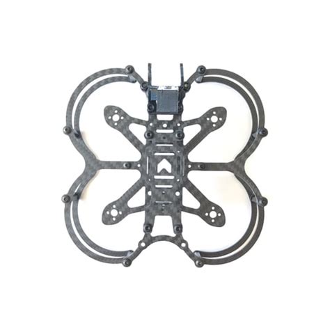 AirBlade Honeypot Naked GoPro Cinewhoop C