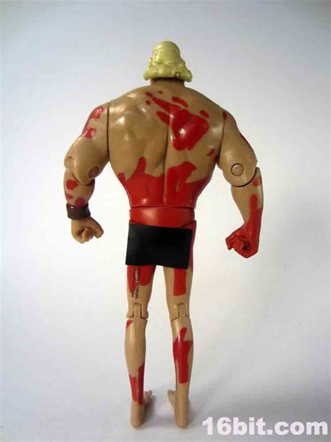 Figure Of The Day Review Bif Bang Pow Venture Bros Brock