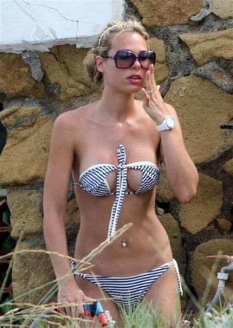 Naked Ilary Blasi Added By