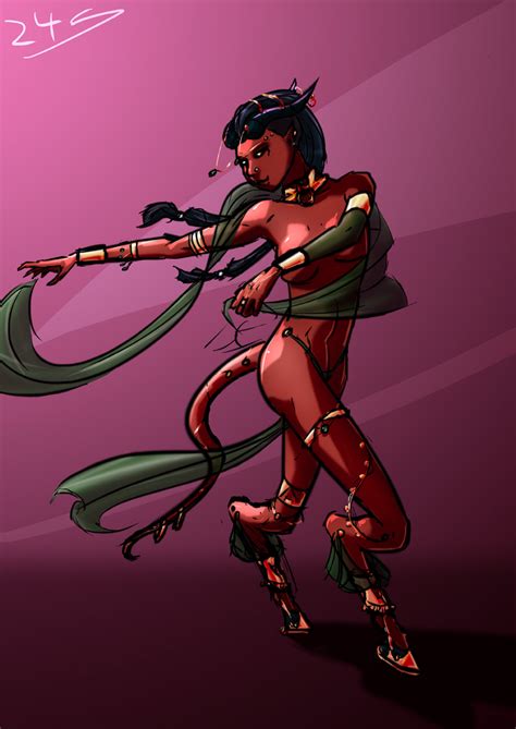 Servant S Service By Tdl Hentai Foundry