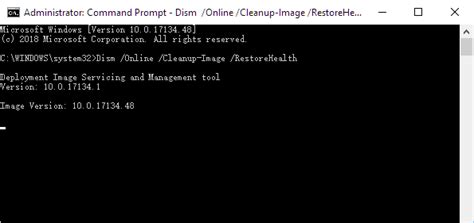 How To Repair Windows Using Command Prompt