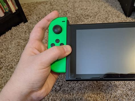 How To Set Up Your Nintendo Switch Imore