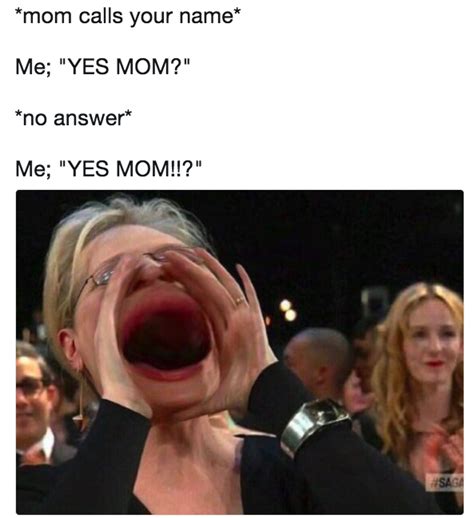 memes       call  mom immediately