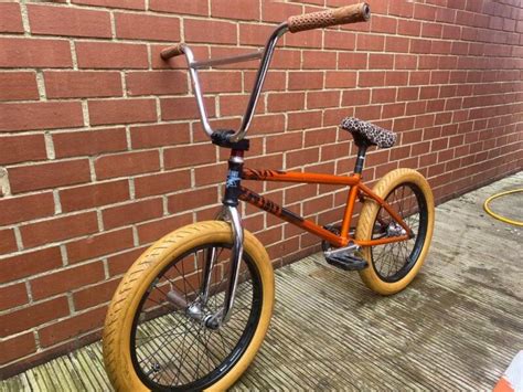 Wethepeople Bmx for sale in UK | 48 used Wethepeople Bmxs