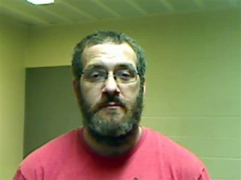 Casey Aaron Thompson Sex Offender Or Predator In Crestview FL FL