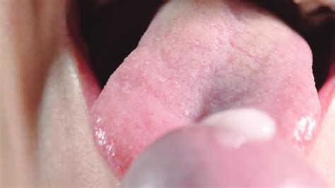 He Just Loves To Jerk Off In My Mouth Amateur Porn By FapHouse XHamster