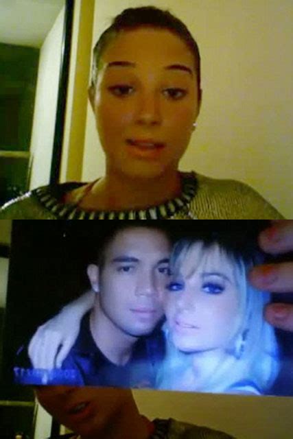 Tulisa Contostavlos It Is Me In The Sex Tape And I M Heartbroken