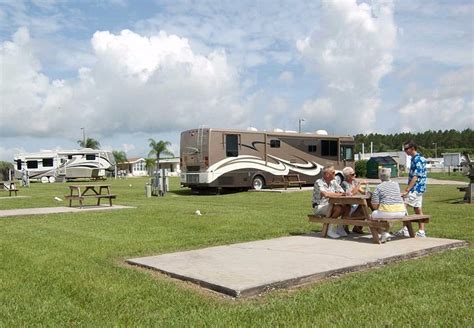 Grove Ridge Rv Resort Bewertungen Fotos And Preisvergleich Dade City