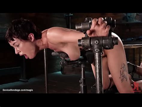 Tetona Obligado Esclavo Follada Con Consolador Xvideos