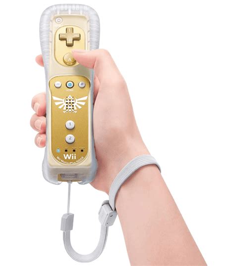 Buy Wii Remote Plus for WII | retroplace